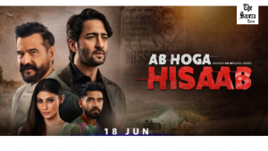 Sanjay Kapoor Reveals What Attracted Him to Revenge Drama ‘Ab Hoga Hisaab’