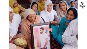 Tarn Taran Youth Murdered in England: Attacked With Sharp Weapon, Had Moved Abroad Four Years Ago