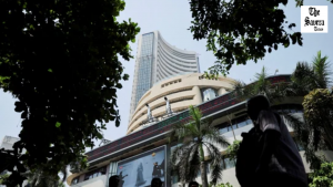 Sensex Ends at 75,527.95, Nifty Closes at 23,622.90 as Iran-US Deal Hopes Boost Markets