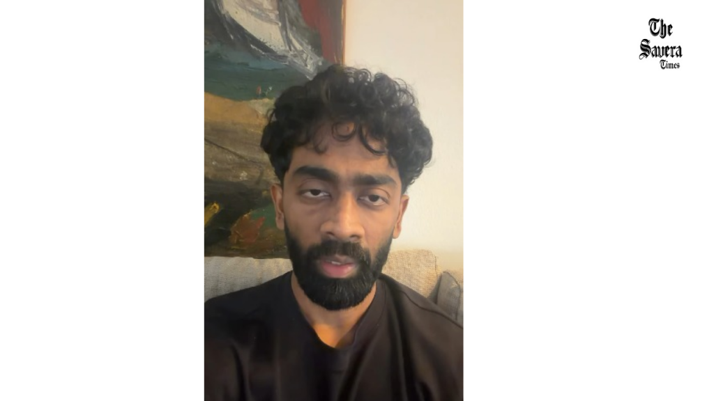 Pranit More Apologises Over Viral ‘Rs 370 Biryani’ Clip, Says ‘I Feel I Deserve This Hate’