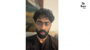 Pranit More Apologises Over Viral ‘Rs 370 Biryani’ Clip, Says ‘I Feel I Deserve This Hate’