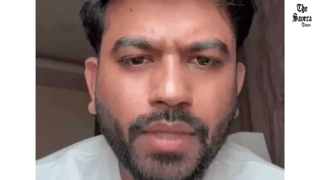 Cockroach Janata Party Protest in Amritsar Today; Khattar Says Supporters Will Be Seen as Anti-Nation