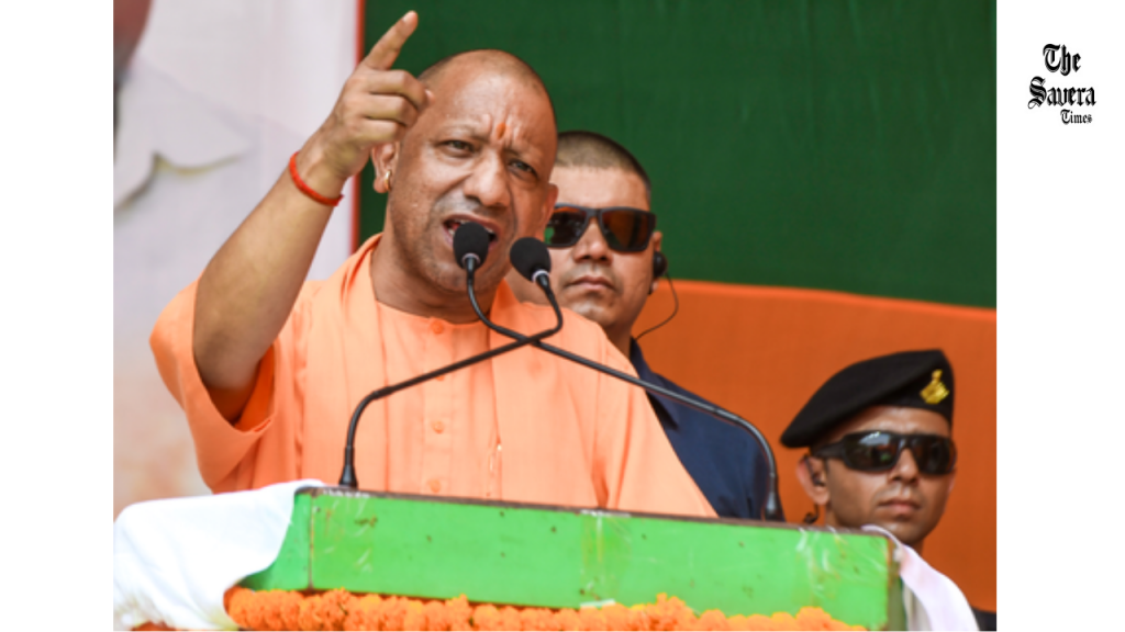CM Yogi lauds DRDO's successful demonstration of multi-layered BMD system, anti-ship missile
