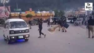 PoK Protests Intensify Amid Fears of Islamabad’s Bid to Seize Direct Control