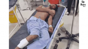 Three Robbery Suspects Injured in Encounter While Fleeing in Haryana’s Kaithal