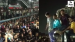 Bihar: Delayed Train Triggers Student Protest in Patliputra; IG, Several Cops Injured in Stone Pelting