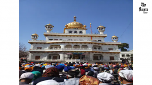 Sikh Leader Objects to ‘Yogshala’ Classes in Gurdwaras, Writes to Sri Akal Takht Sahib