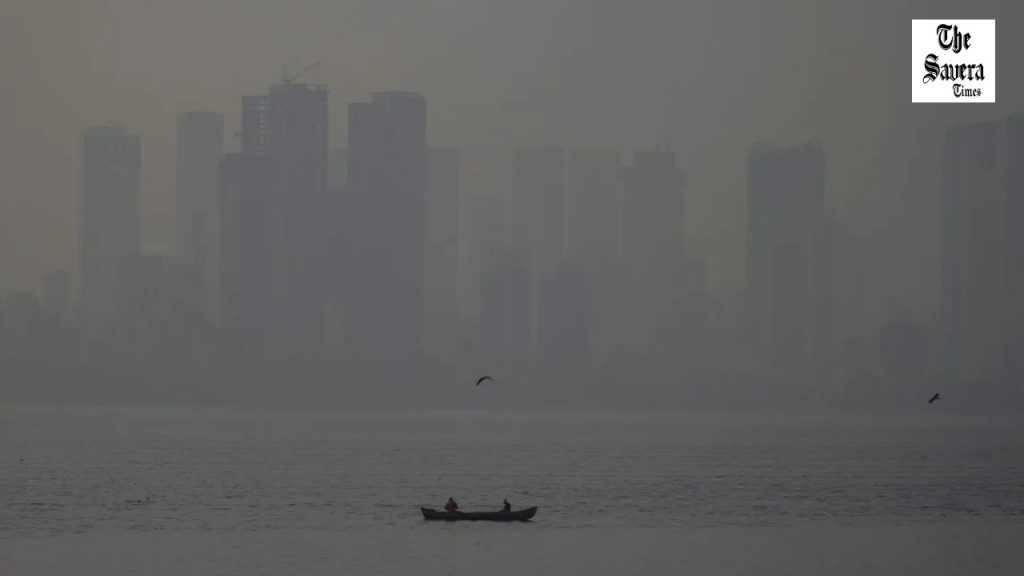 14 Indian Sailors Rescued After Dhow Sinks Off Oman; US Aircraft Airdrops Lifesaving Raft