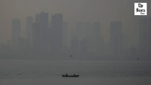 14 Indian Sailors Rescued After Dhow Sinks Off Oman; US Aircraft Airdrops Lifesaving Raft