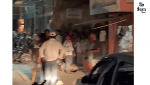 Armed Men Run Amok in Panipat, Landlord and Tenant Brutally Assaulted After Casteist Abuse