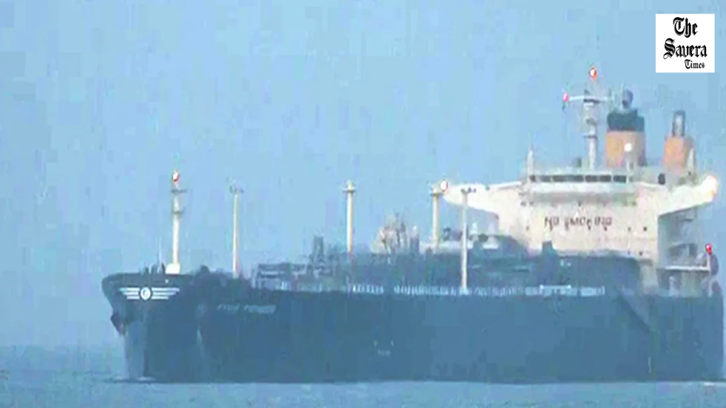 Indian National Dies Due to Medical Complications Aboard Vessel Off Oman Coast; Repatriation Efforts Underway