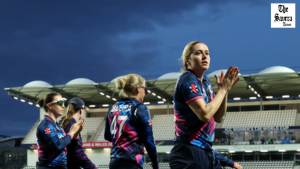 Women’s T20 WC: Unbeaten England Look to Extend Winning Run Against Neighbours Scotland
