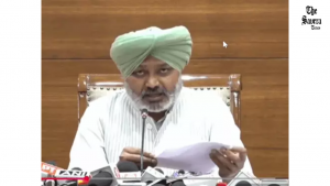 2,437 Youths to Get Jobs in Punjab Power Department; Assistant Lineman Appointments Announced