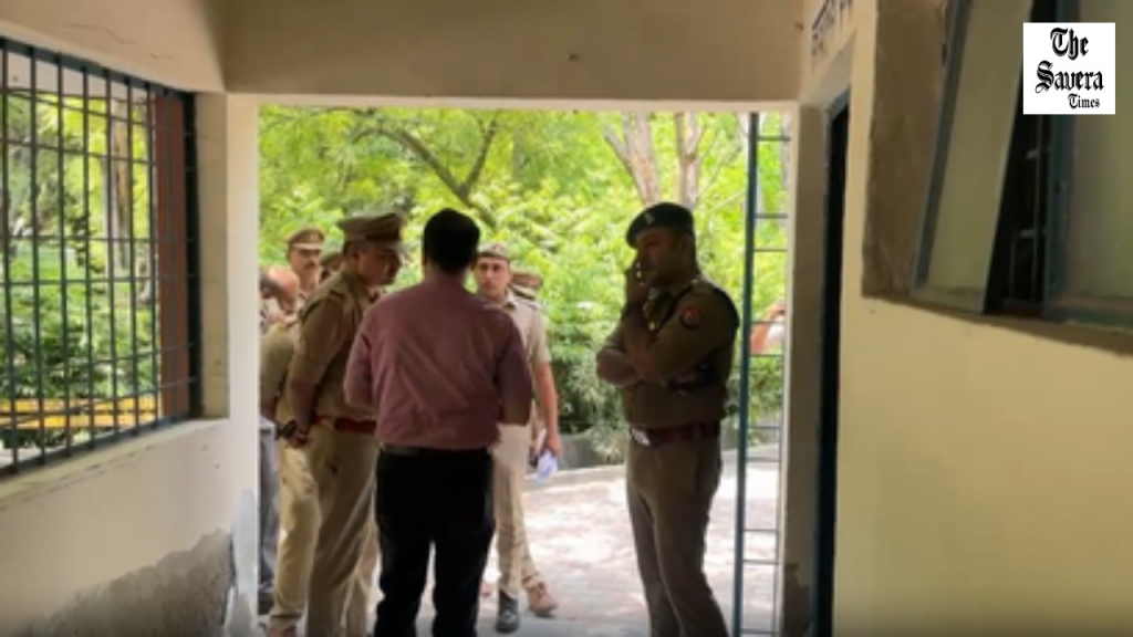 Re-NEET 2026: Rajasthan Tightens Security at 577 Centres