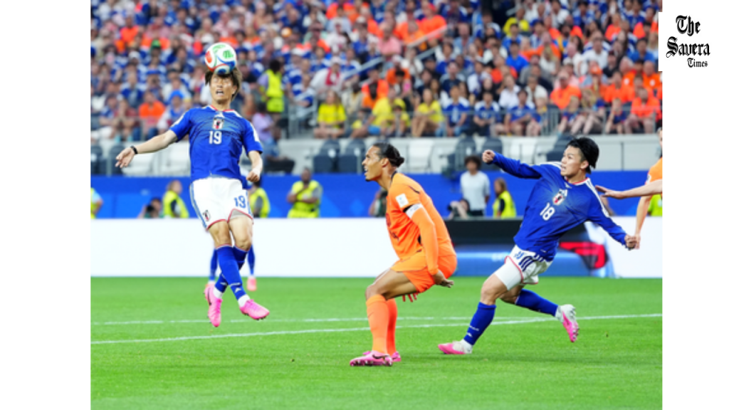 Tunisia vs Japan FIFA World Cup Clash: Live Streaming, Kick-off Time and VenueTunisia vs Japan FIFA World Cup Clash: Live Streaming, Kick-off Time and Venue