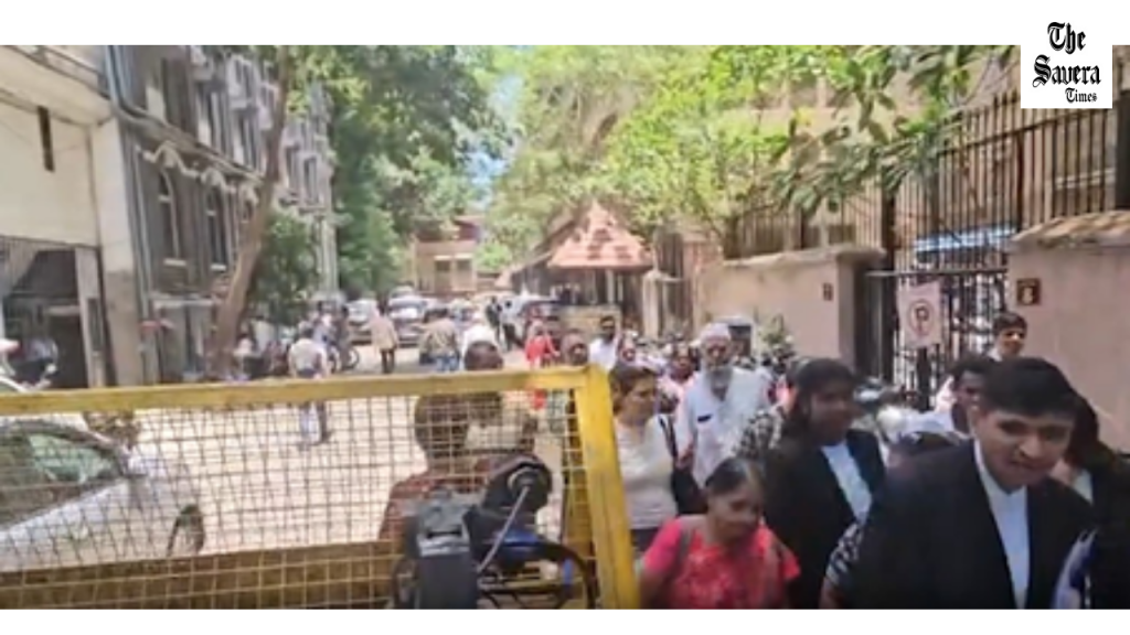 CBI Challenges Nimbalkar Acquittal