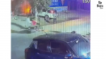 Retired Inspector's Son Shot in Jhajjar; Attack Captured on CCTV