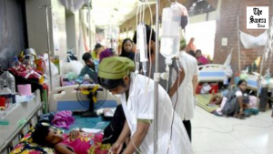 Bangladesh Measles Outbreak Claims Seven More Lives; Death Toll Reaches 677