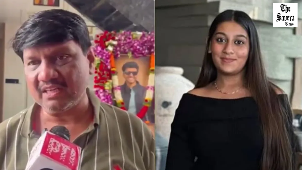 Pune Businessman Murder: Father Alleges Siya’s Family Knew Everything From Beginning
