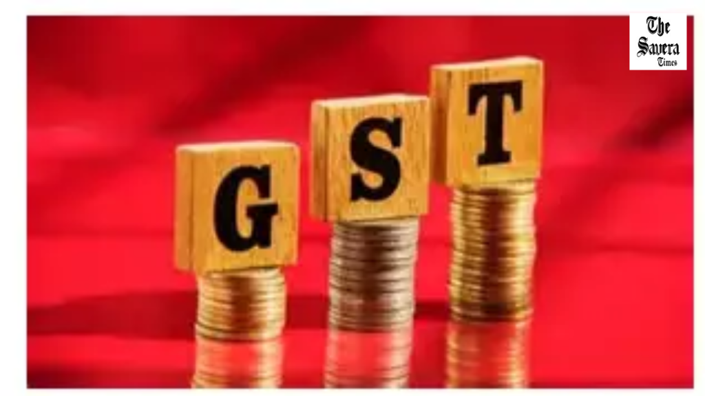 GST turns 10