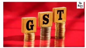 GST turns 10