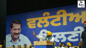 AAP Govt’s Pro-People Policies Have Reduced Household & Agricultural Expenses of Every Family: CM Bhagwant Singh Mann