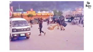 Will UN, Organisations Probe Human Rights Violations in PoK?