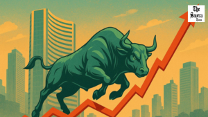 Sensex Soars 736 Points as US-Iran Peace Deal Boosts Market Sentiment
