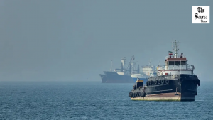 LNG Carrier Disha Safely Transits Strait of Hormuz: When Will It Arrive in India?