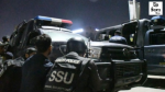 Four Policemen Injured in Blast at Pakistan Checkpost in Balochistan's Mastung