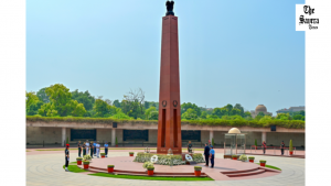 National War Memorial to Immortalise Six Soldiers Martyred in Operation Sindoor