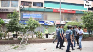 Editors’ Council Demands Action After Journalists Attacked in Dhaka