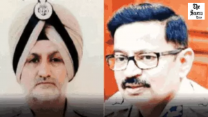 Punjab Likely to Get New DGP Today as UPSC Meets to Finalise Panel