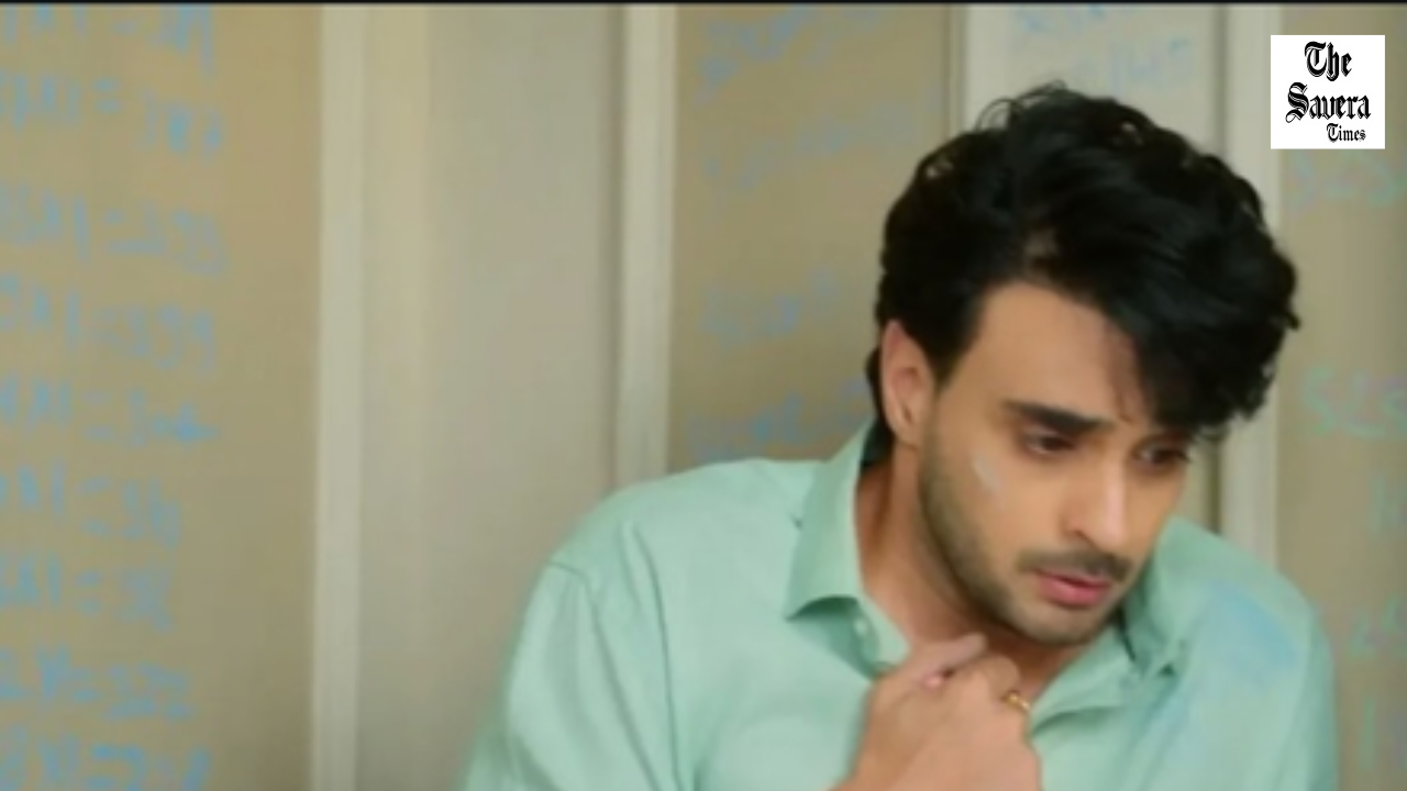 Angad Hasija Gets Nostalgic About ‘Bidaai’, Says Fans Still Call Him Alekh