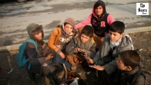 3.7 Million Children in Afghanistan to Face Acute Malnutrition in 2026: OCHA