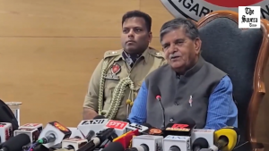 Punjab Governor Reviews Preparations for 2027 Asian Relay Championships in Chandigarh