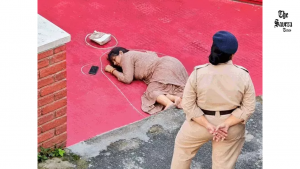 Shimla: Crime scene recreated in Manisha murder case; interrogation of shooters intensified