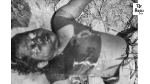 Young Woman’s Body Recovered from Bushes Along NH-48 in Gurugram