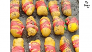 Drone-Based Smuggling Network Hit as Agencies Recover 27 Kg Heroin in Amritsar