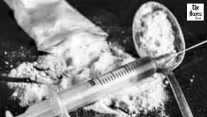 Drug Home Delivery Racket Busted in Mohali: Villagers Catch 2 Youths from Muktsar Delivering Meth