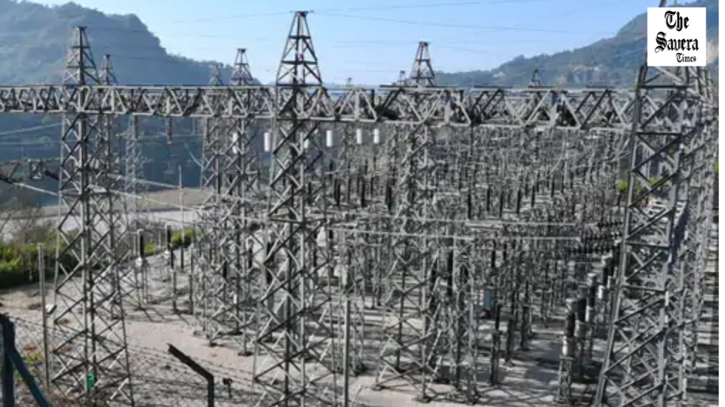 Uhal project Himachal revenue