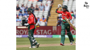 Women’s T20 WC: When and Where to Watch AUS vs BAN, Know All Details