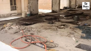 Toxic Gas Leak in Delhi’s Mundka Factory Claims Three Workers’ Lives