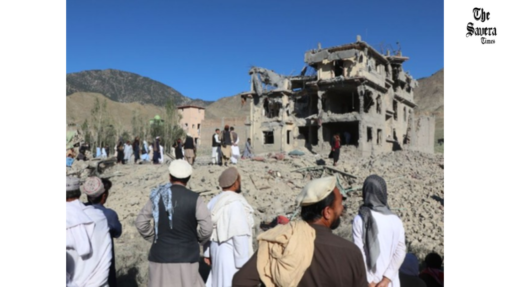 Afghan mission Pakistan airstrikes
