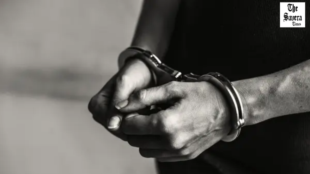 37 Kg Gold Worth ₹54 Crore Seized in Guwahati, One Arrested