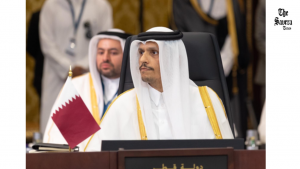 Qatar Clarifies US Presence Amid Conflicting Iran Talks Claims