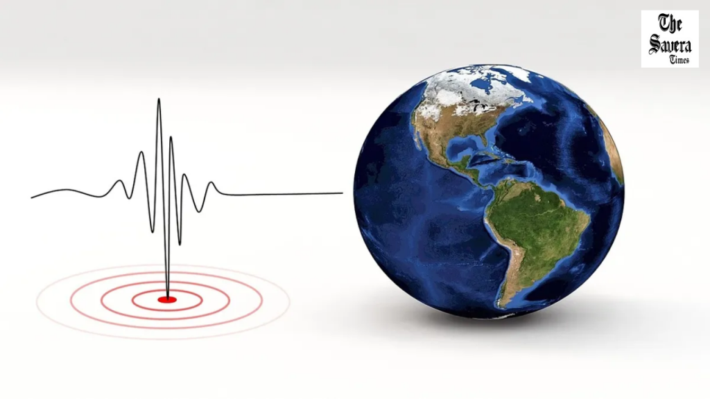 Strong 6.7 Quake Strikes Philippines, Widespread Tremors Reported