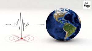 Strong 6.7 Quake Strikes Philippines, Widespread Tremors Reported