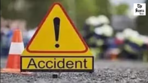 Eight Killed in Truck–Pickup Van Collision on Jharkhand Highway