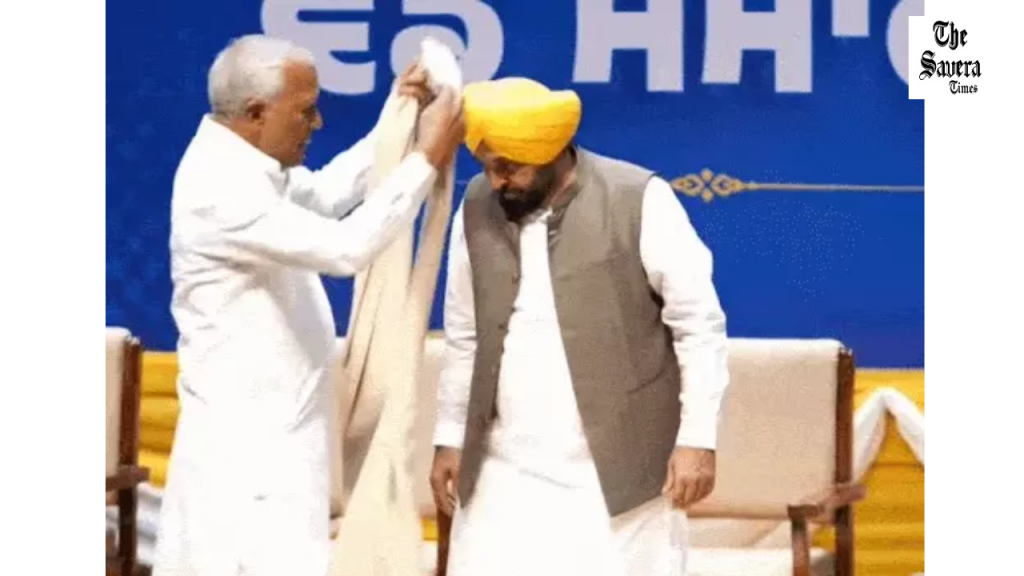 658 Youths Get Jobs in Bathinda